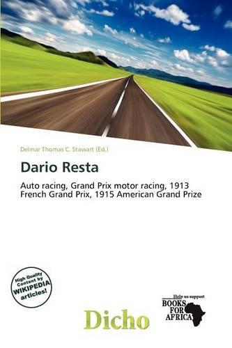Dario Resta