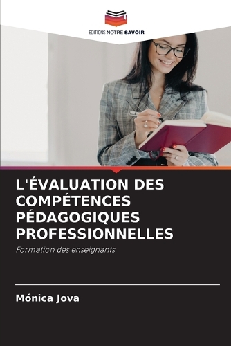 L'Évaluation Des Compétences Pédagogiques Professionnelles
