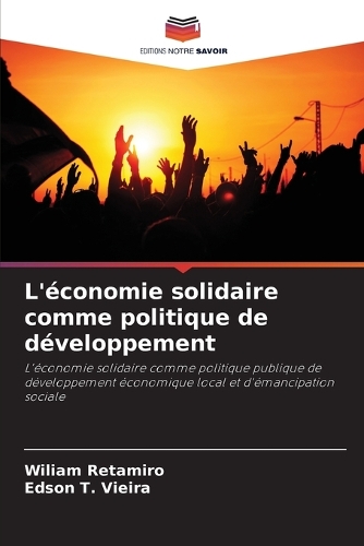 L'économie solidaire comme politique de développement