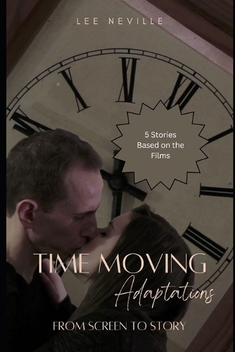 Time Moving