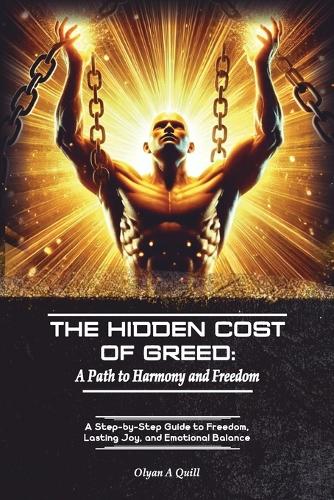 The Hidden Cost of Greed