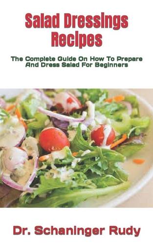 Salad Dressings Recipes