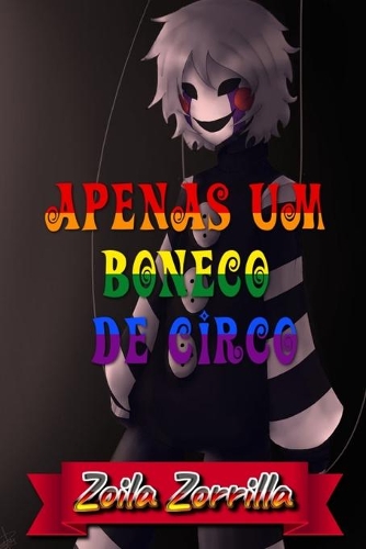 Apenas um boneco de circo