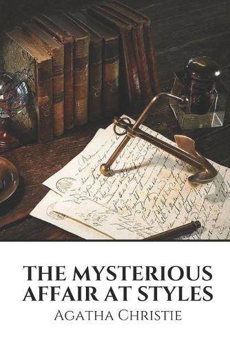 The Mysterious Affair at Styles
