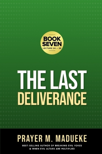 The Last Deliverance
