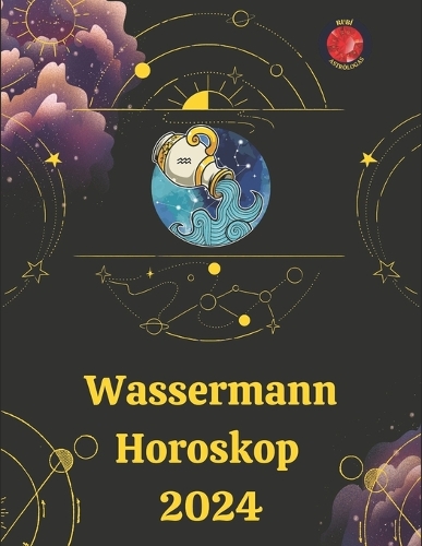Wassermann. Horoskop 2024