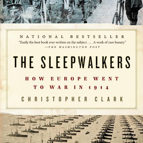 The Sleepwalkers