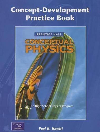 Aw Conceptual Physics Concept