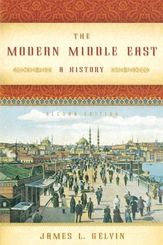 The Modern Middle East