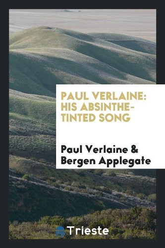 Paul Verlaine