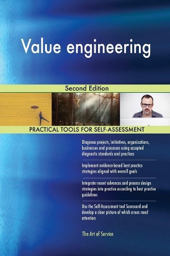 Value engineering Second Edition