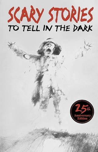 Scary Stories to Tell in the Dark
