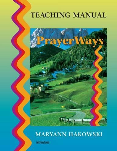 Prayer Ways