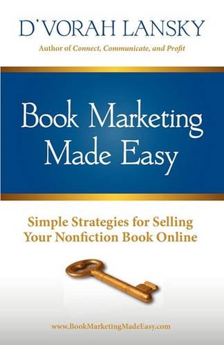 Book Marketing Made Easy