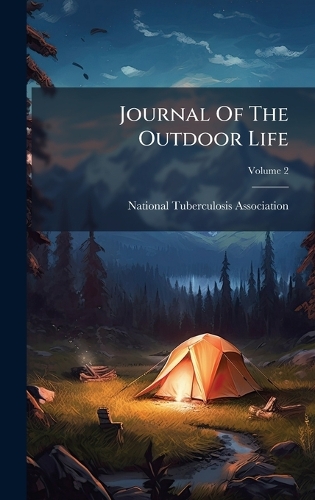 Journal Of The Outdoor Life