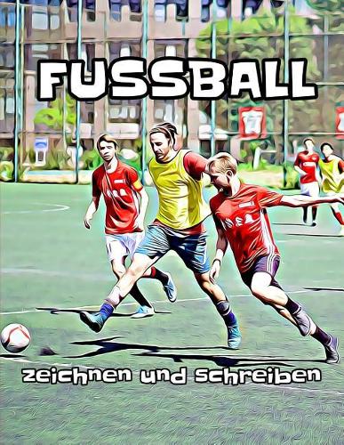 Fußball