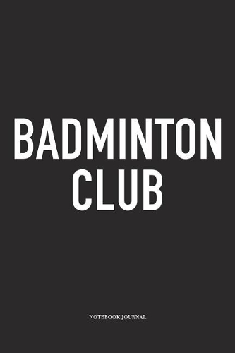 Badminton Club