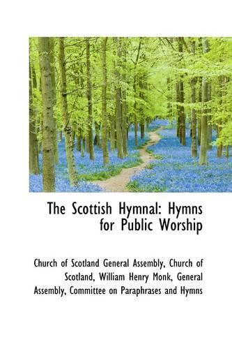 The Scottish Hymnal