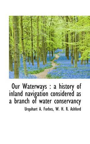 Our Waterways