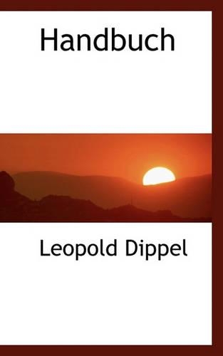 Handbuch