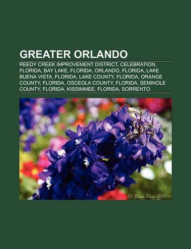 Greater Orlando