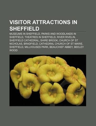 Visitor Attractions in Sheffield