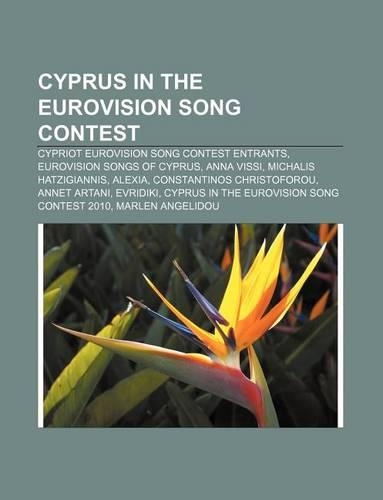 Cyprus in the Eurovision Song Contest