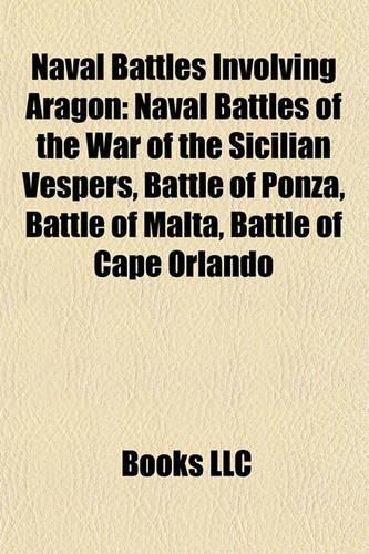 Naval Battles Involving Aragon