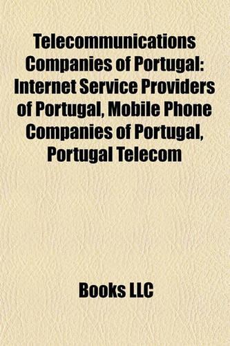Telecommunications Companies of Portugal