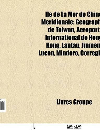 Ile de La Mer de Chine Meridionale