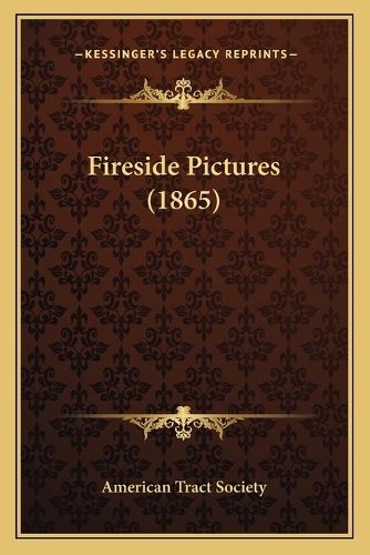 Fireside Pictures (1865): (English)