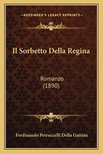 Il Sorbetto Della Regina