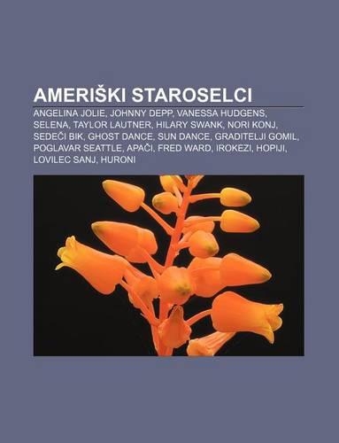Ameri KI Staroselci