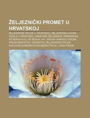 Eljezni KI Promet U Hrvatskoj