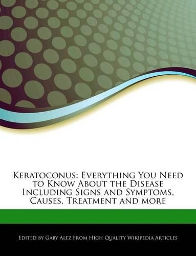 Keratoconus
