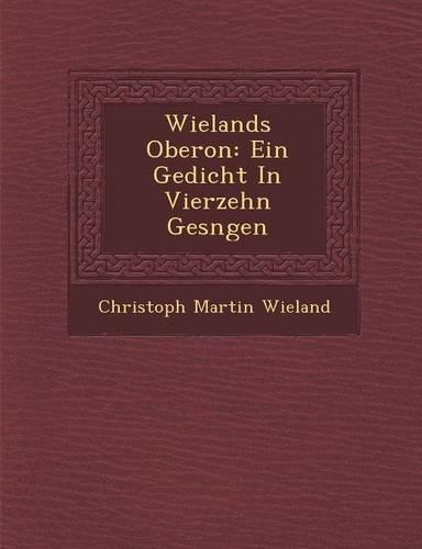Wielands Oberon