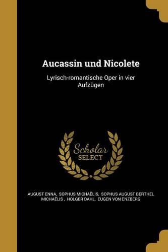 Aucassin und Nicolete