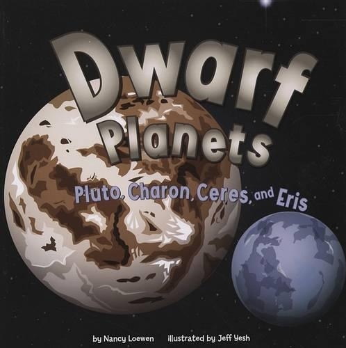 Dwarf Planets