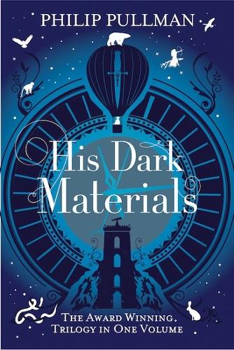 His Dark Materials