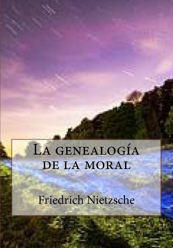genealogia de la moral