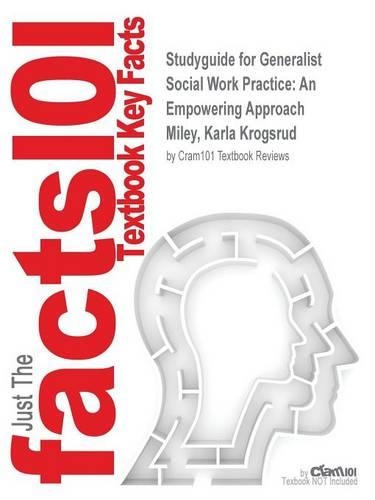 Studyguide for Generalist Social Work Practice