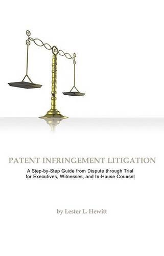 Patent Infringement Litigation