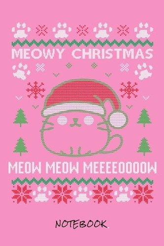 Meowy Christmas