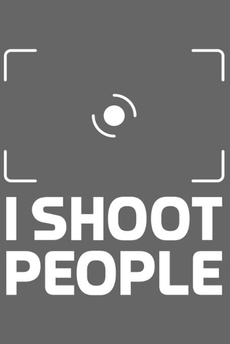 I Shoot People