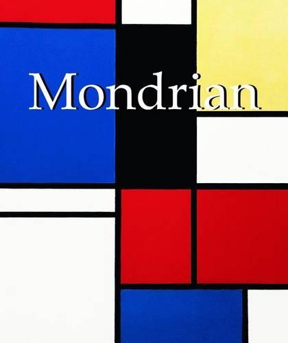 Mondrian: (Mega Square)