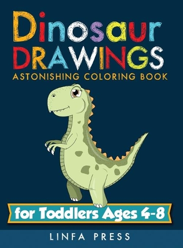 Dinosaur Drawings