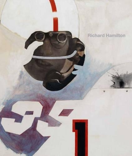 Richard Hamilton