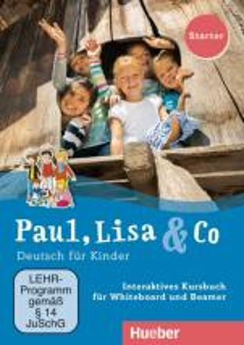 Paul, Lisa & Co.
