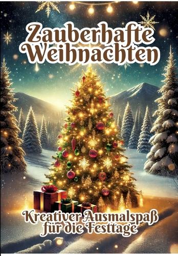 Zauberhafte Weihnachten
