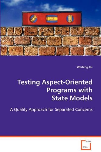 Testing Aspect-Oriented Programs with State Models